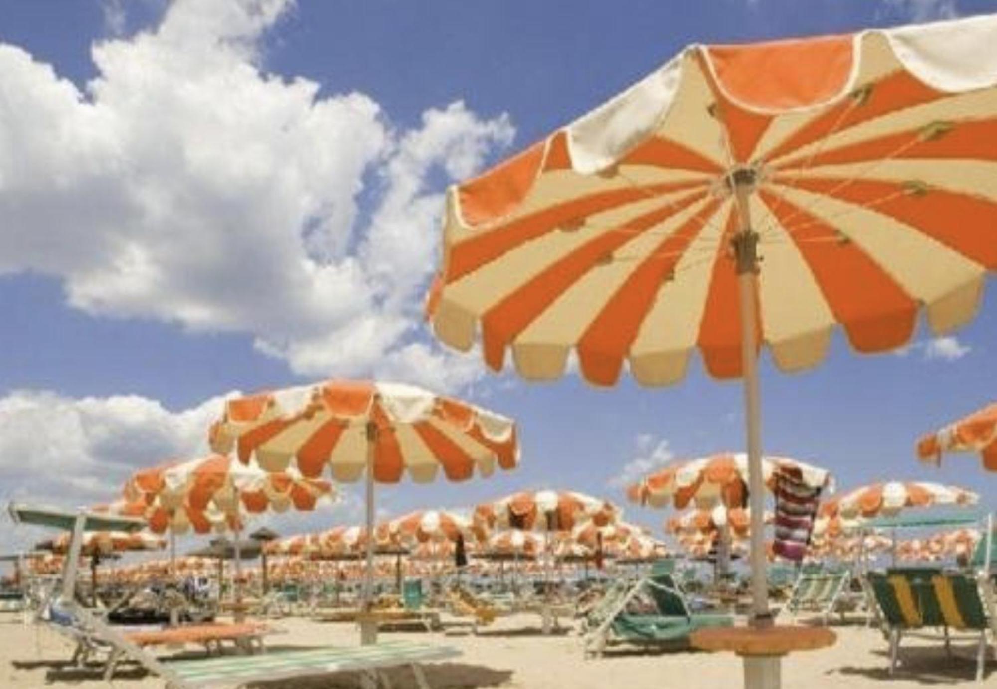 Hotel Bonaria Rimini Extérieur photo